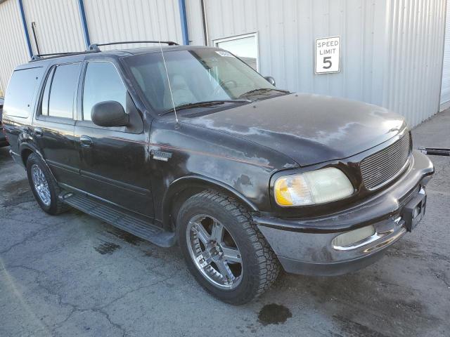 Photo 4 from auction – 1998 FORD EXPEDITION with VIN 1FMRU17L7WLB11245