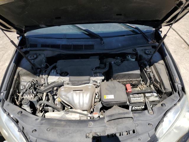 Photo 11 from auction – 2016 TOYOTA CAMRY LE with VIN 4T4BF1FK8GR548760