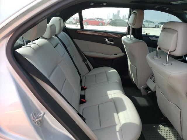 Photo 10 from auction – 2013 MERCEDES-BENZ E 350 with VIN WDDHF5KB0DA721602
