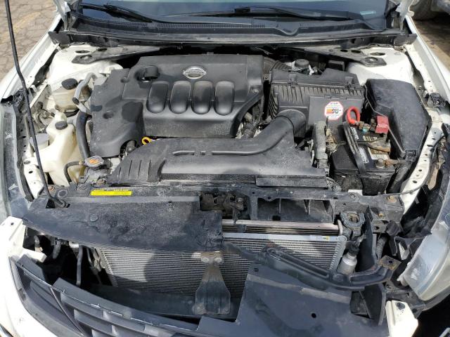 Photo 11 from auction – 2013 NISSAN ALTIMA S with VIN 1N4AL2EP2DC135259