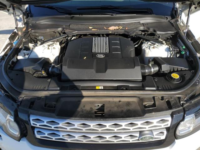 Photo 12 from auction – 2015 LAND ROVER RANGE ROVE with VIN SALWR2VF5FA513085