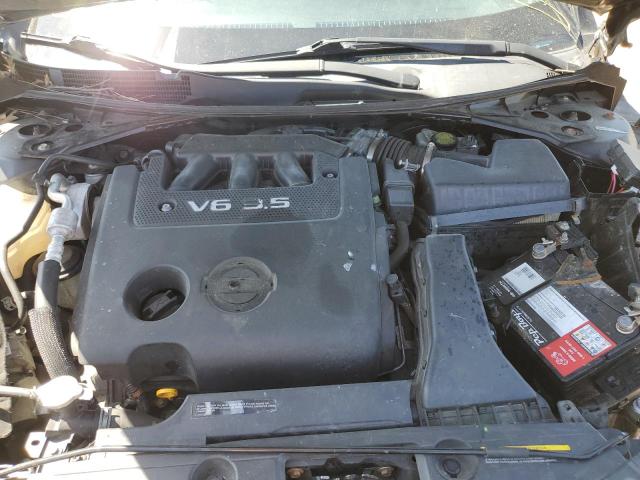 Photo 11 from auction – 2013 NISSAN ALTIMA 3.5 with VIN 1N4BL3AP6DN489208