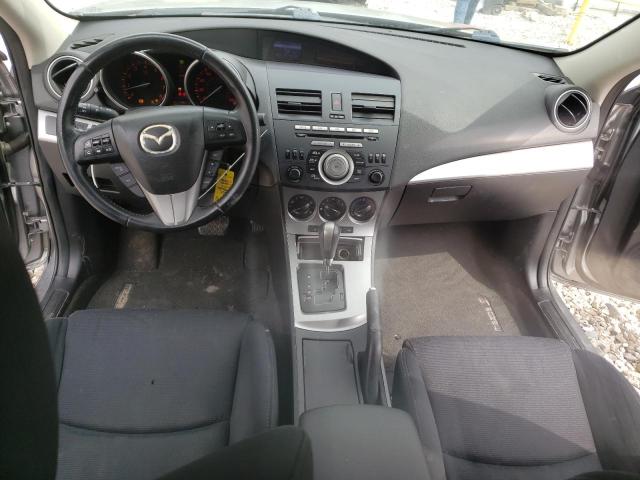 Photo 8 from auction – 2011 MAZDA 3 S with VIN JM1BL1U6XB1384371