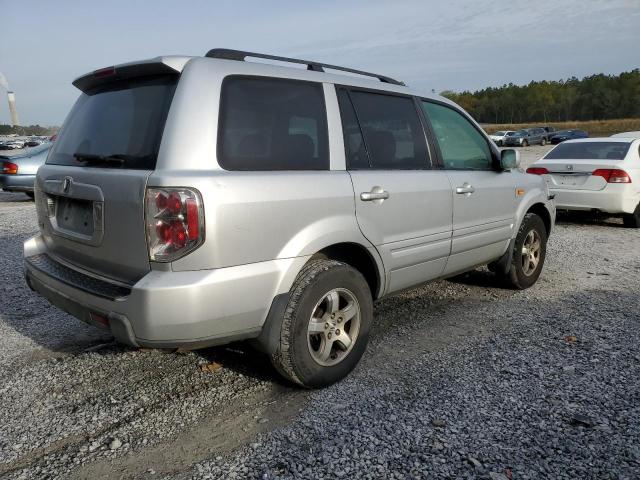 Photo 3 from auction – 2006 HONDA PILOT EX with VIN 5FNYF28406B005729