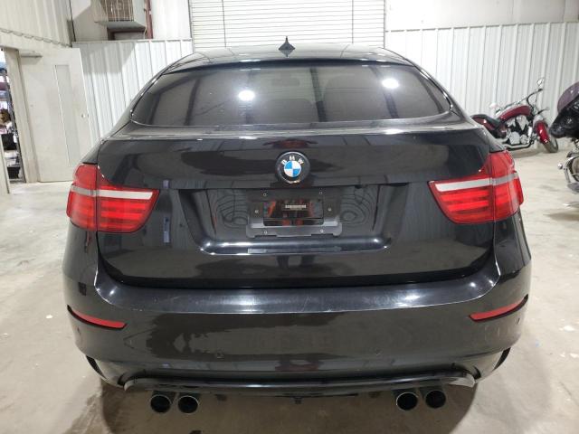 Photo 6 from auction – 2013 BMW X6 M with VIN 5YMGZ0C56DLL30183