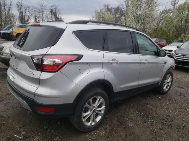 Photo 3 from auction – 2018 FORD ESCAPE SE with VIN 1FMCU9GDXJUC53685
