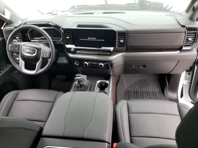 Photo 8 from auction – 2023 GMC SIERRA K15 with VIN 3GTUUDE84PG184408