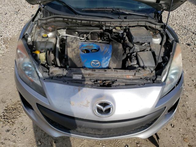 Photo 11 from auction – 2013 MAZDA 3 I with VIN JM1BL1L72D1751843