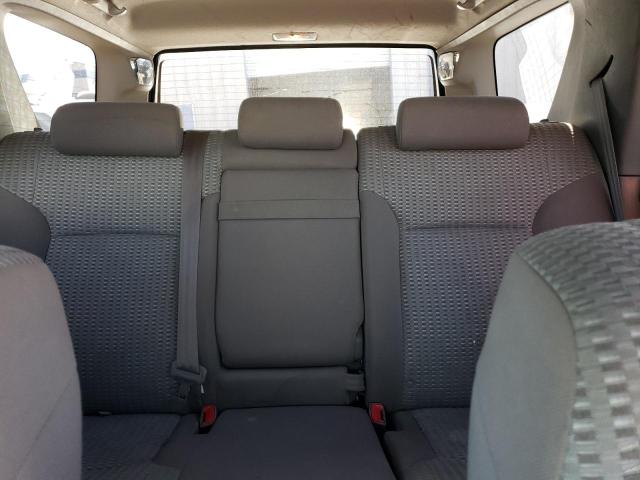 Photo 10 from auction – 2007 TOYOTA 4RUNNER SR with VIN JTEBU14R870110361
