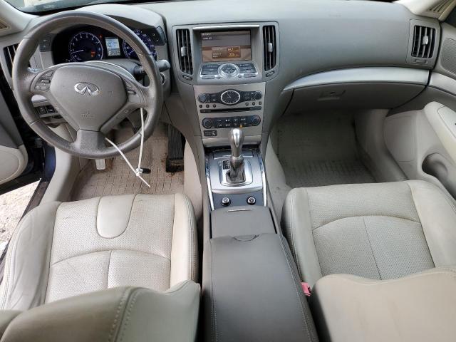 Photo 8 from auction – 2012 INFINITI G25 BASE with VIN JN1DV6AP5CM700243