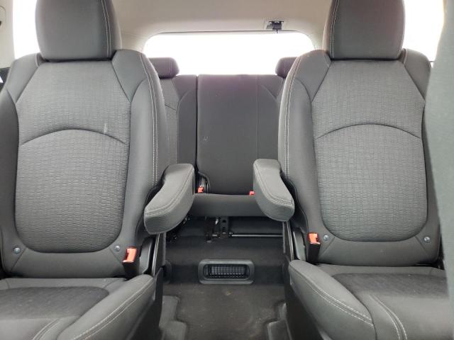 Photo 10 from auction – 2013 CHEVROLET TRAVERSE L with VIN 1GNKRGKD8DJ177586