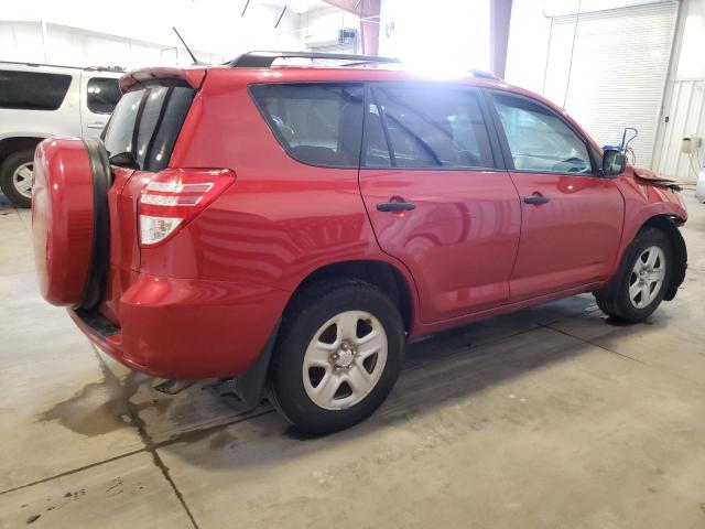 Photo 3 from auction – 2011 TOYOTA RAV4 with VIN 2T3BF4DV3BW125254