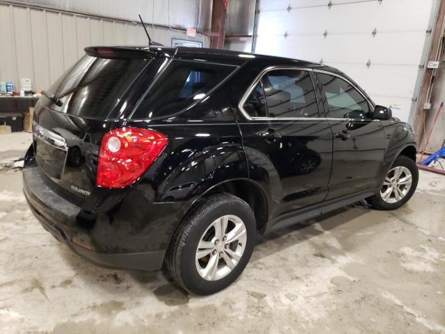 Photo 3 from auction – 2014 CHEVROLET EQUINOX LS with VIN 2GNFLEEK1E6305263