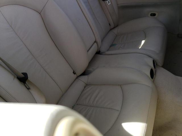 Photo 10 from auction – 2008 MERCEDES-BENZ CLK 350 with VIN WDBTK56F08F250569