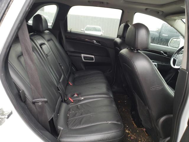 Photo 11 from auction – 2015 CHEVROLET CAPTIVA LT with VIN 3GNAL3EK3FS535226