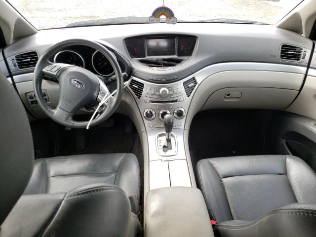 Photo 8 from auction – 2008 SUBARU TRIBECA LI with VIN 4S4WX93D584417557
