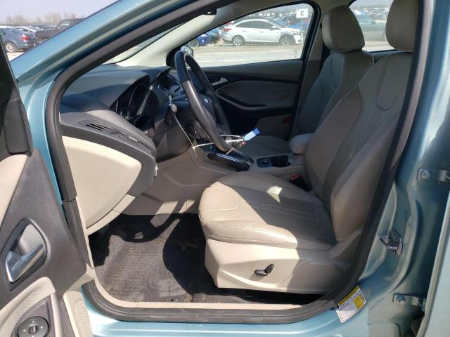 Photo 7 from auction – 2012 FORD FOCUS SEL with VIN 1FAHP3H28CL473112