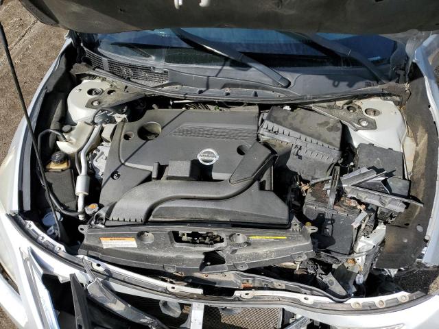 Photo 11 from auction – 2014 NISSAN ALTIMA 2.5 with VIN 1N4AL3AP9EC148345