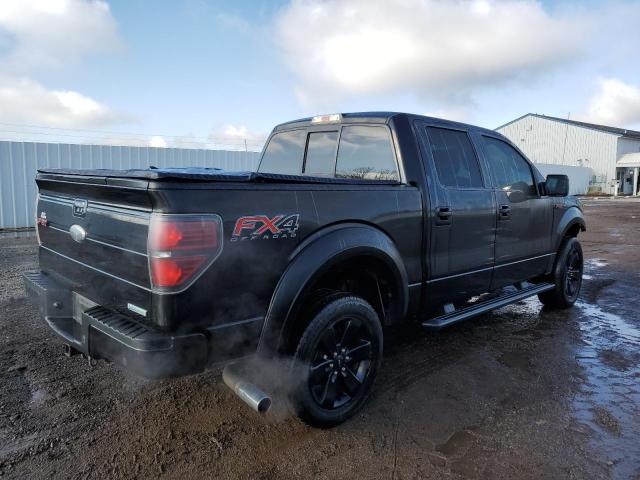 Photo 3 from auction – 2012 FORD F150 SUPER with VIN 1FTFW1ET7CFB45717