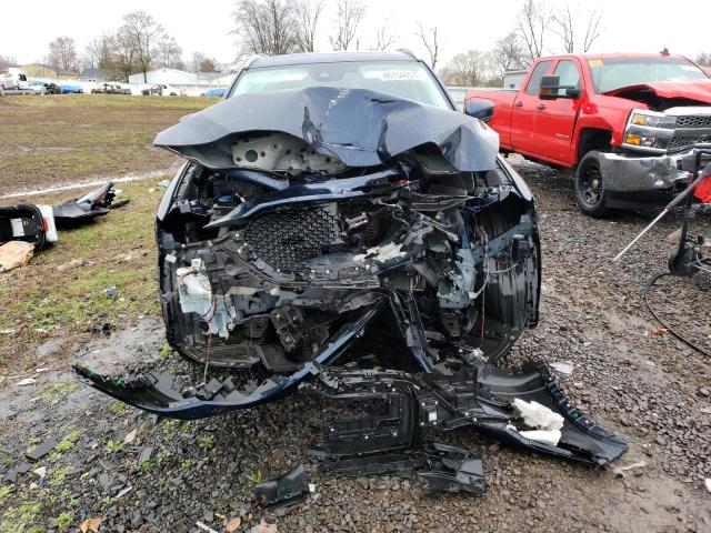 Photo 5 from auction – 2018 MAZDA CX-5 GRAND with VIN JM3KFBDM2J0313673