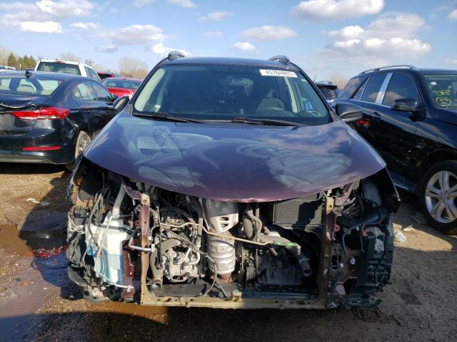 Photo 5 from auction – 2016 TOYOTA RAV4 LE with VIN 2T3BFREV5GW415918