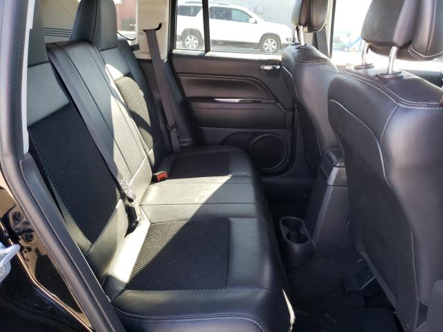Photo 10 from auction – 2016 JEEP COMPASS LA with VIN 1C4NJDEB6GD719129