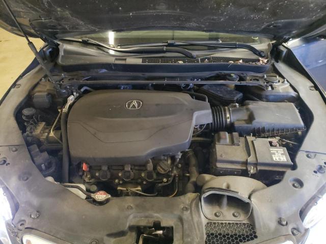 Photo 11 from auction – 2015 ACURA TLX TECH with VIN 19UUB3F55FA007627