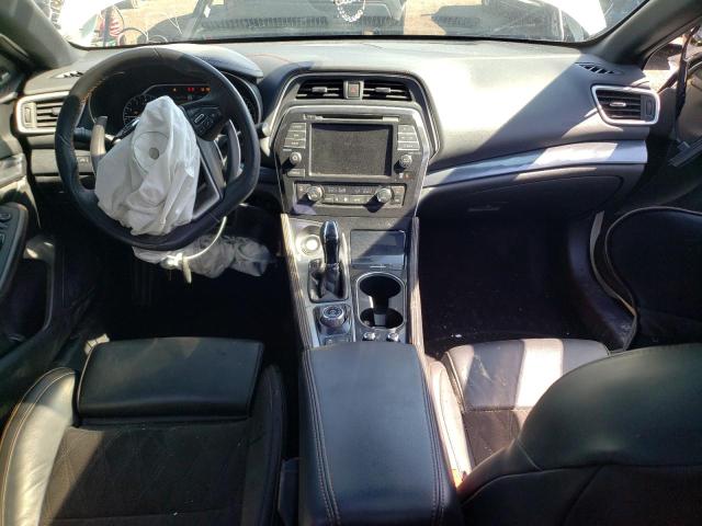 Photo 8 from auction – 2019 NISSAN MAXIMA S with VIN 1N4AA6AV8KC365130