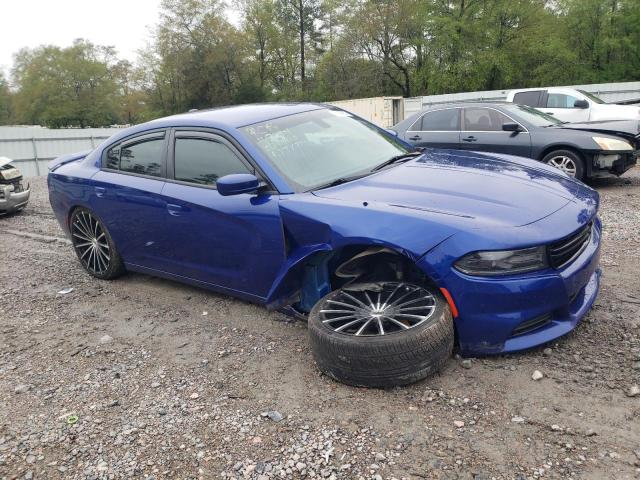 Photo 4 from auction – 2018 DODGE CHARGER SX with VIN 2C3CDXBG7JH197450