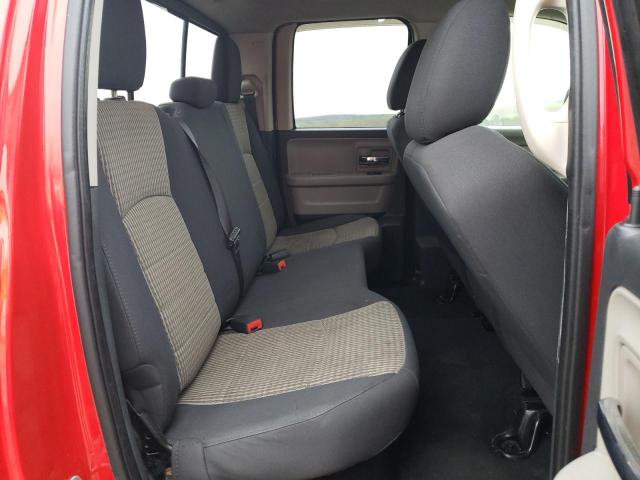 Photo 10 from auction – 2011 DODGE RAM 1500 with VIN 1D7RV1GP4BS673226