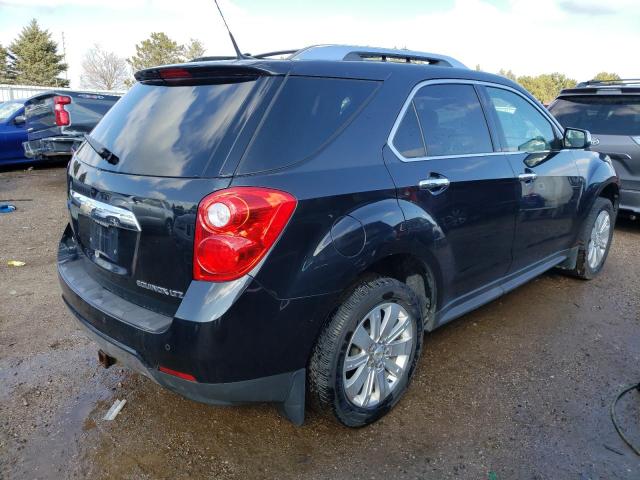 Фото 3 с аукциона – 2010 CHEVROLET EQUINOX LT с VIN 2CNFLGEW8A6327094