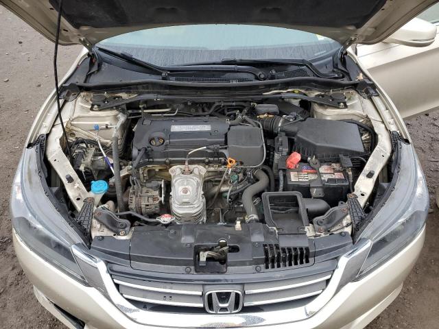 Photo 11 from auction – 2014 HONDA ACCORD EXL with VIN 1HGCR2F85EA067269