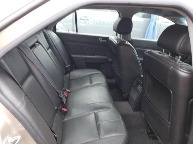 Zdjęcie 10 z aukcji – 2006 CADILLAC STS z VIN 1G6DC67A660101999