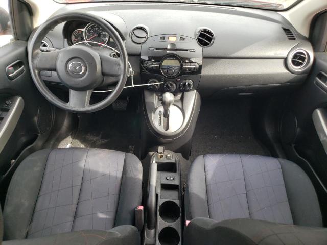 Photo 8 from auction – 2013 MAZDA MAZDA2 with VIN JM1DE1KY7D0171068