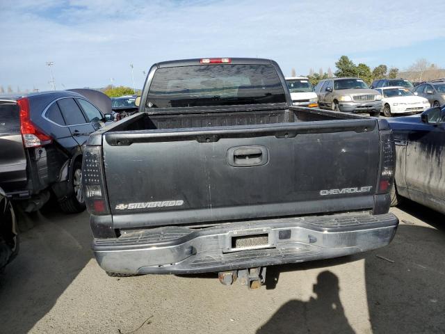 Photo 6 from auction – 2004 CHEVROLET SILVERADO with VIN 1GCEK19T74E366579