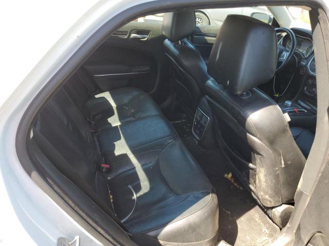 Photo 10 from auction – 2016 CHRYSLER 300C with VIN 2C3CCAKG1GH334729