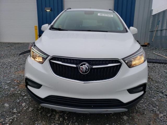 Photo 5 from auction – 2019 BUICK ENCORE SPO with VIN KL4CJ2SB7KB927101