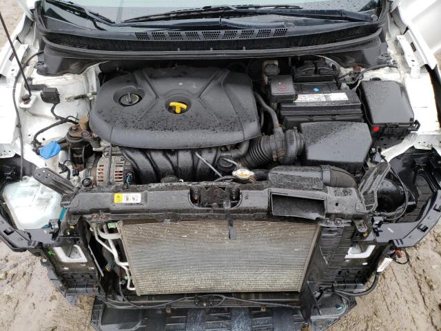 Photo 11 from auction – 2015 HYUNDAI ELANTRA with VIN 5NPDH4AE5FH631463