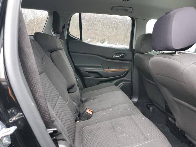 Photo 11 from auction – 2019 GMC ACADIA with VIN 1GKKNKLA4KZ270670