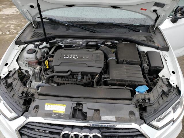 Photo 11 from auction – 2018 AUDI A3 PREMIUM with VIN WAUJ8GFF9J1050664