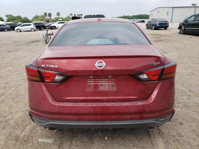 Photo 6 from auction – 2020 NISSAN ALTIMA SR with VIN 1N4BL4CV4LN317128