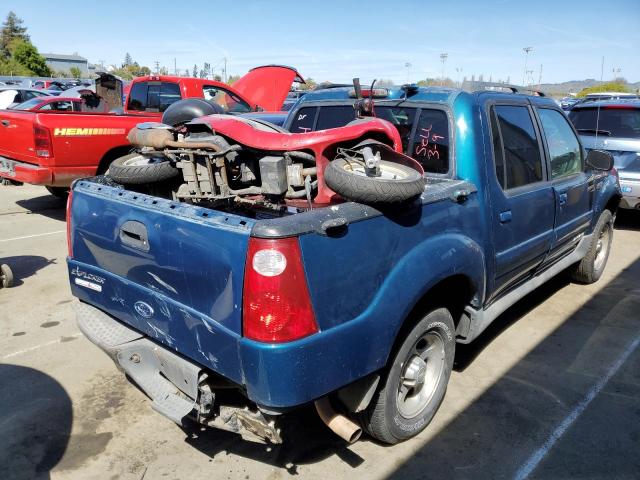 Photo 3 from auction – 2002 FORD EXPLORER S with VIN 1FMZU67E52UB67090