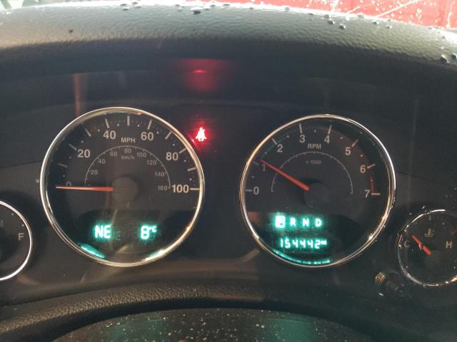 Photo 9 from auction – 2015 JEEP WRANGLER S with VIN 1C4AJWAG4FL676281