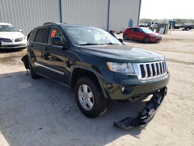 Photo 4 from auction – 2011 JEEP GRAND CHER with VIN 1J4RR4GG3BC551476