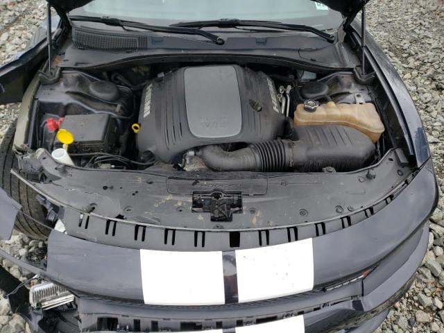 Photo 11 from auction – 2019 DODGE CHARGER R/ with VIN 2C3CDXCT8KH532387