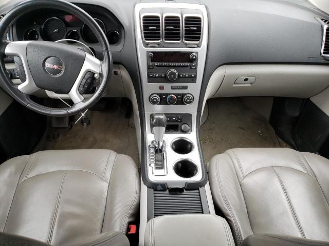 Photo 8 from auction – 2012 GMC ACADIA SLE with VIN 1GKKVPED4CJ293421
