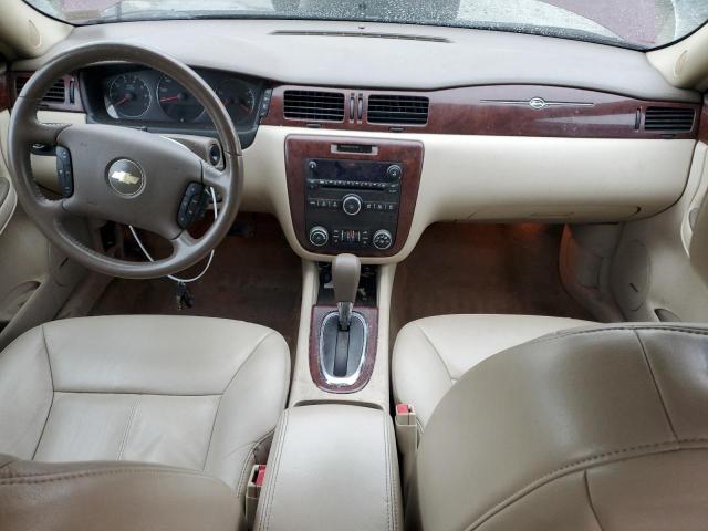 Photo 8 from auction – 2007 CHEVROLET IMPALA LTZ with VIN 2G1WU58R879259987