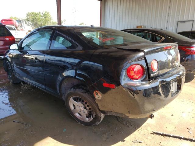 Photo 2 from auction – 2008 CHEVROLET COBALT LS with VIN 1G1AK18F087277708