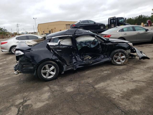 Photo 3 from auction – 2014 KIA OPTIMA LX with VIN 5XXGM4A76EG312755