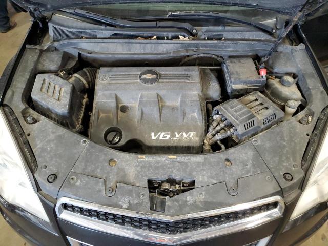 Photo 11 from auction – 2010 CHEVROLET EQUINOX LT with VIN 2CNFLFEY2A6412248